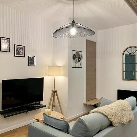 La Parenthese Cosy - Climatise En Hypercentre