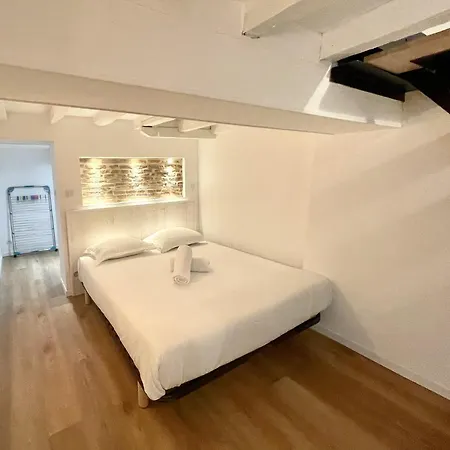 La Parenthese Cosy - Climatise En Hypercentre Tuluza